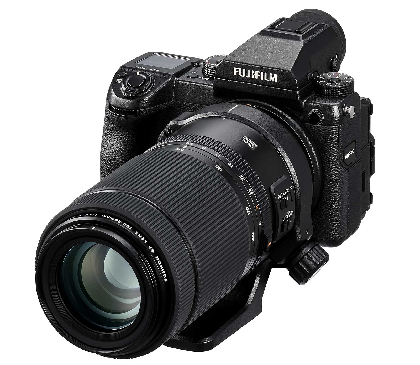 Fujifilm-Fujinon-GF-100-200mm-f5.6-R-LM-OIS-WR-medium-format-lens-1