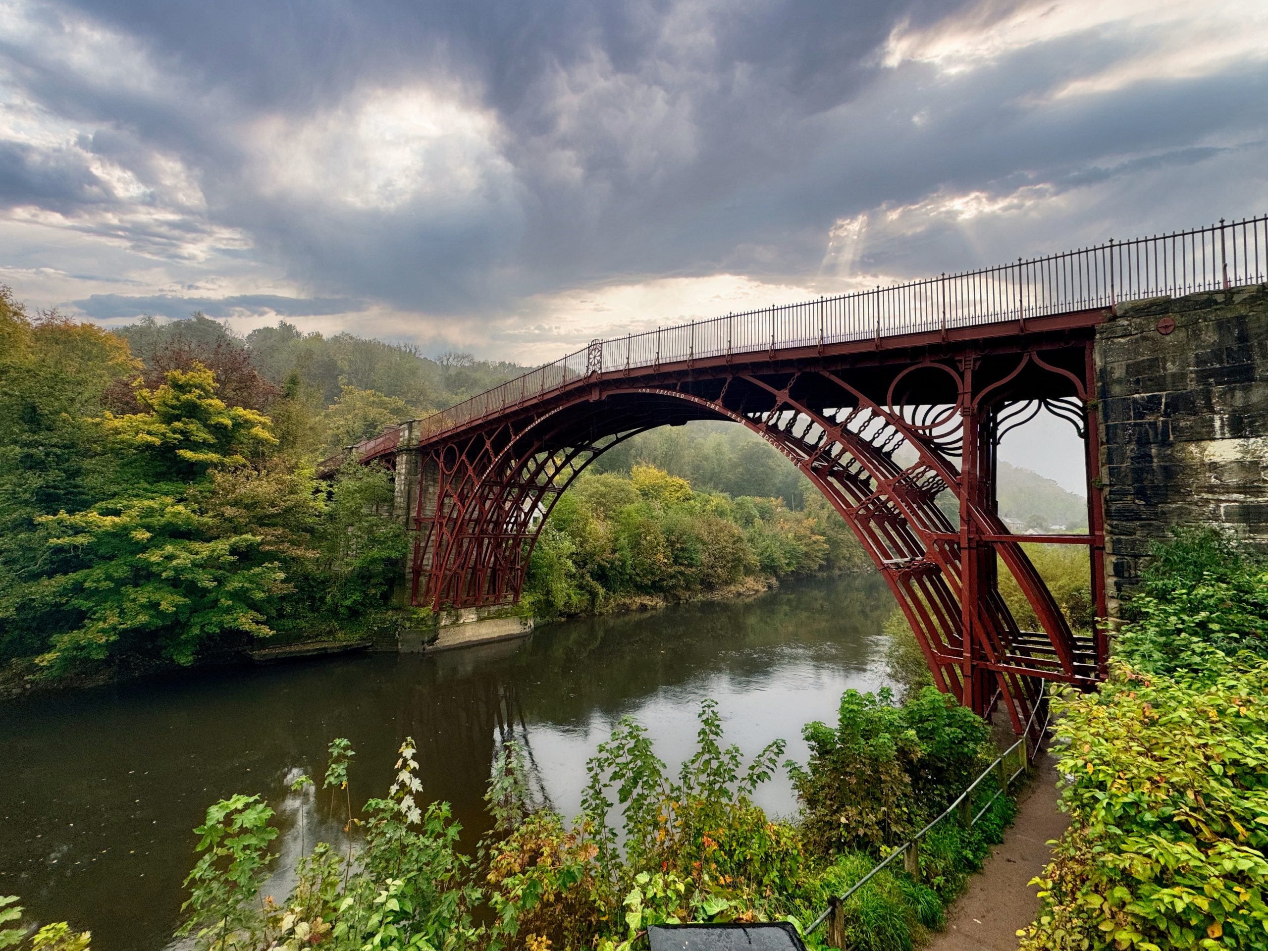 Ironbridge1